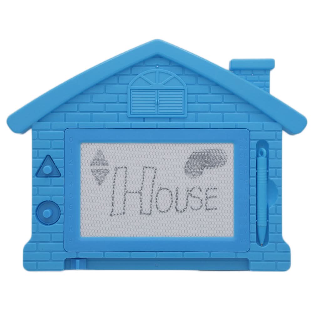 Magic Slate 105 - Blue, Kids, Educational Toys, Chase Value, Chase Value