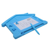 Magic Slate 105 - Blue, Kids, Educational Toys, Chase Value, Chase Value