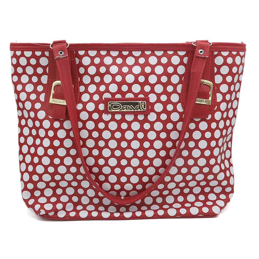 Women's Handbag 6577 - Red, Women, Bags, Chase Value, Chase Value