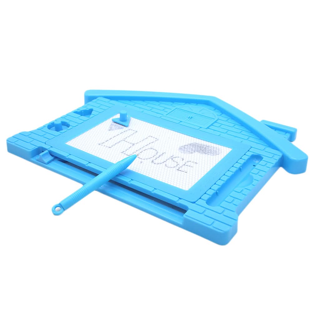 Magic Slate 105 - Blue, Kids, Educational Toys, Chase Value, Chase Value