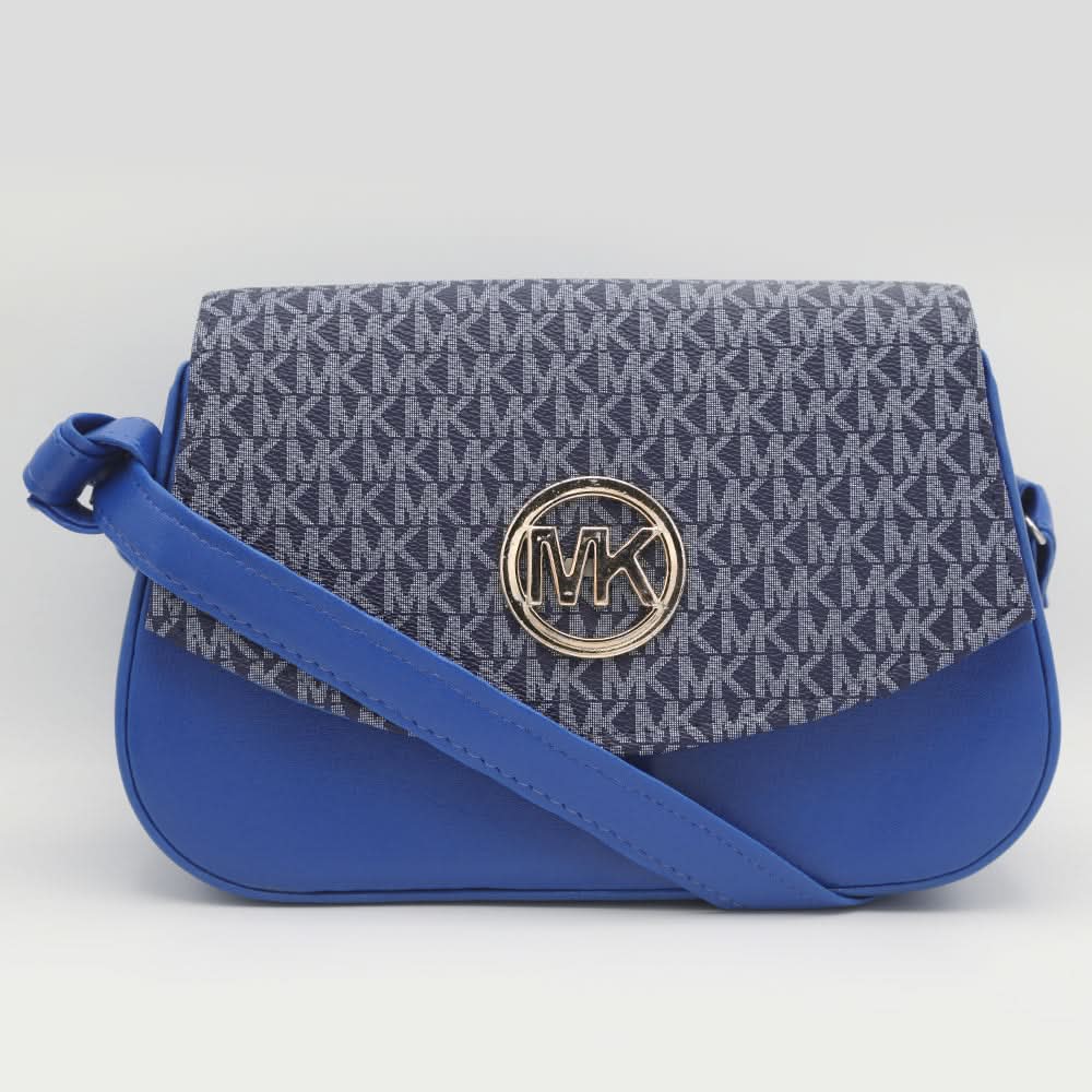 Women's Shoulder Bag Kam-322 - Royal Blue, Women, Bags, Chase Value, Chase Value