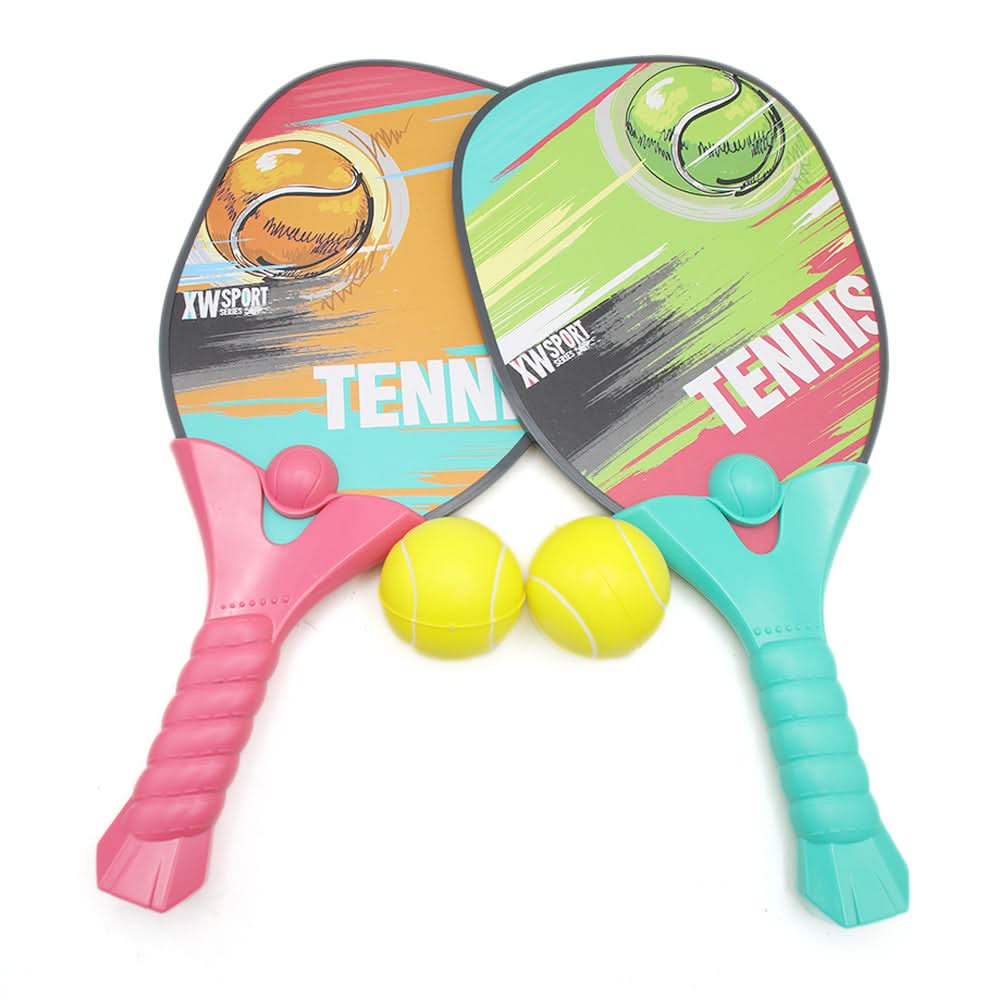 Racket With Light, Kids, Sports, Chase Value, Chase Value