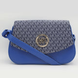 Women's Shoulder Bag Kam-322 - Royal Blue, Women, Bags, Chase Value, Chase Value
