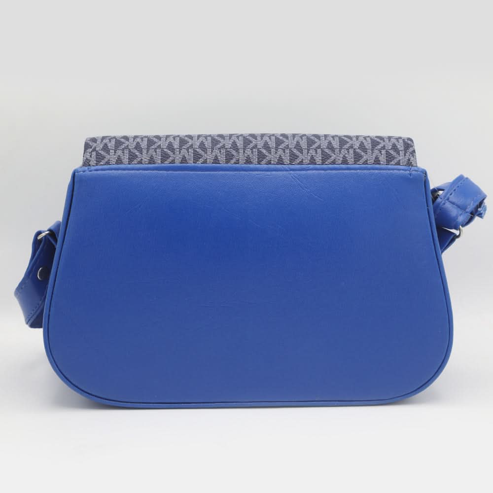 Women's Shoulder Bag Kam-322 - Royal Blue, Women, Bags, Chase Value, Chase Value