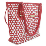 Women's Handbag 6577 - Red, Women, Bags, Chase Value, Chase Value
