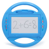 Magic Slate 107 - Blue, Kids, Educational Toys, Chase Value, Chase Value