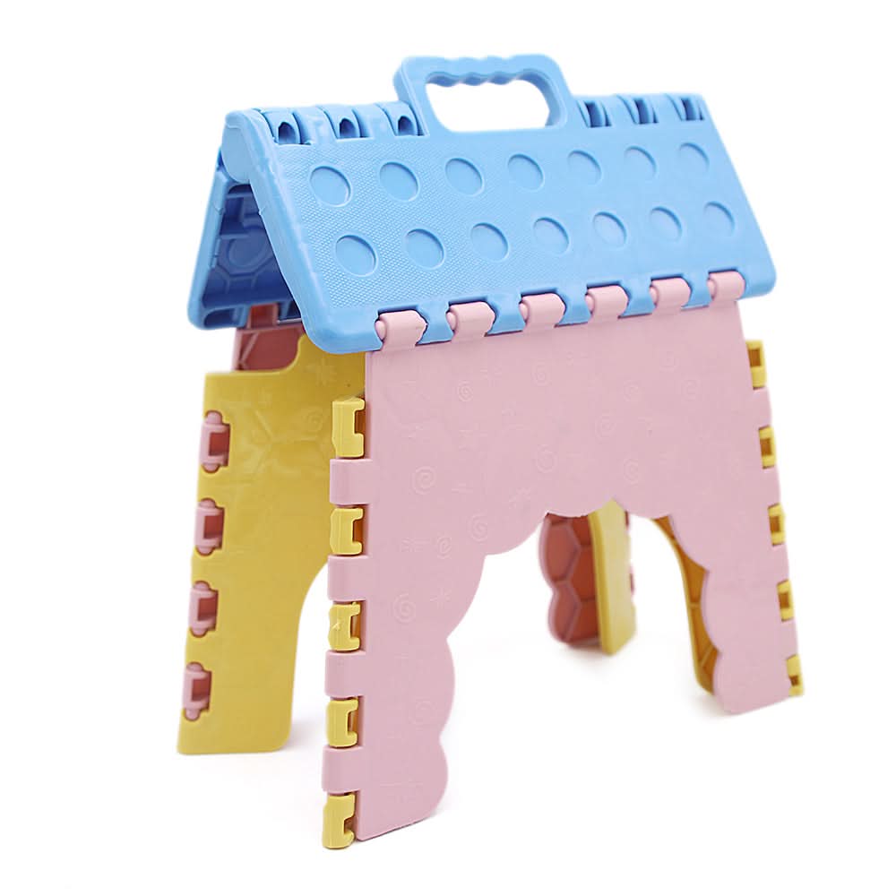 Portable Stool, Home & Lifestyle, Kitchen Tools And Accessories, Chase Value, Chase Value