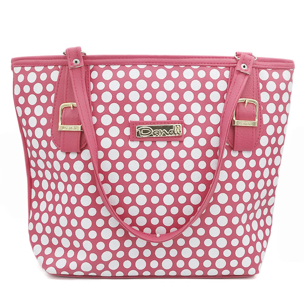 Women's Handbag 6577 - Pink, Women, Bags, Chase Value, Chase Value