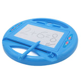 Magic Slate 107 - Blue, Kids, Educational Toys, Chase Value, Chase Value
