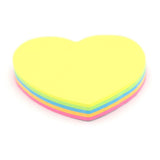 Yidoo Sticky Fancy Shape SN8007 - Multi, Kids, Notebooks And Diaries, Chase Value, Chase Value