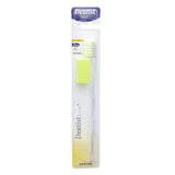 Ezigrip Dentist Klear Tooth Brush - Light-Green, Beauty & Personal Care, Oral Care, Chase Value, Chase Value