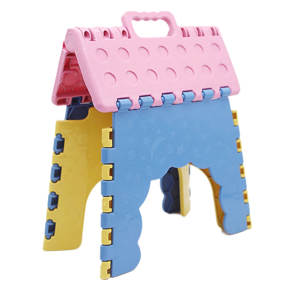 Portable Stool, Home & Lifestyle, Kitchen Tools And Accessories, Chase Value, Chase Value