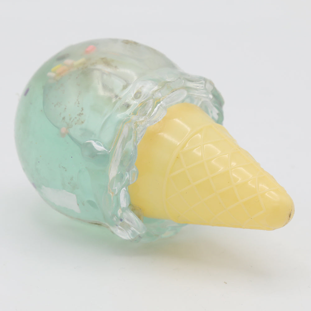Ice Cream Slime - Cyan, Kids, Clay And Slime, Chase Value, Chase Value