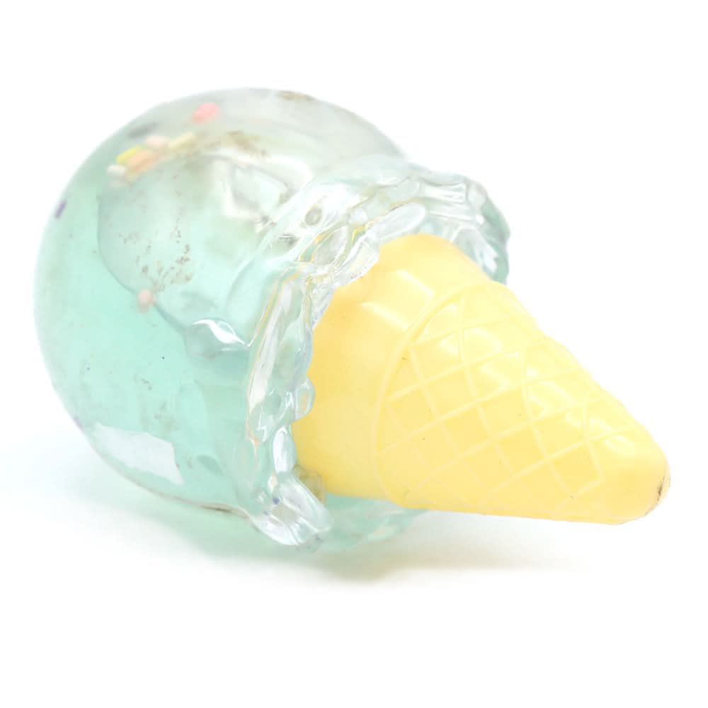 Ice Cream Slime - Green, Kids, Clay And Slime, Chase Value, Chase Value