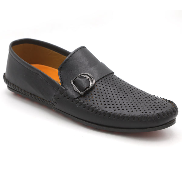 Men's Loafer Shoes 2022 -  Black, Men, Casual Shoes, Chase Value, Chase Value