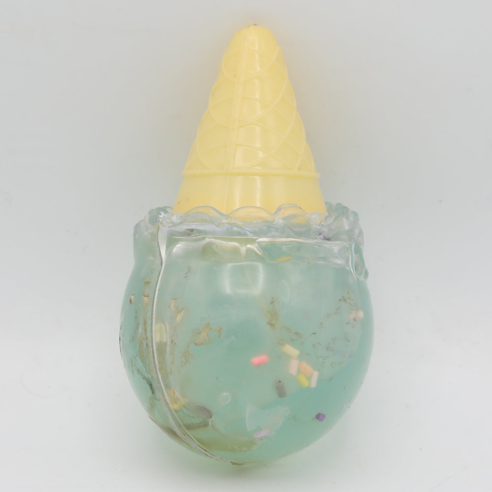 Ice Cream Slime - Cyan, Kids, Clay And Slime, Chase Value, Chase Value