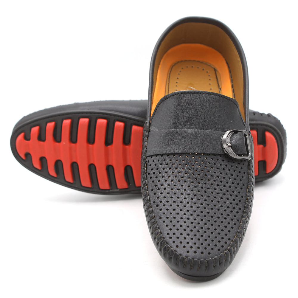 Men's Loafer Shoes 2022 -  Black, Men, Casual Shoes, Chase Value, Chase Value