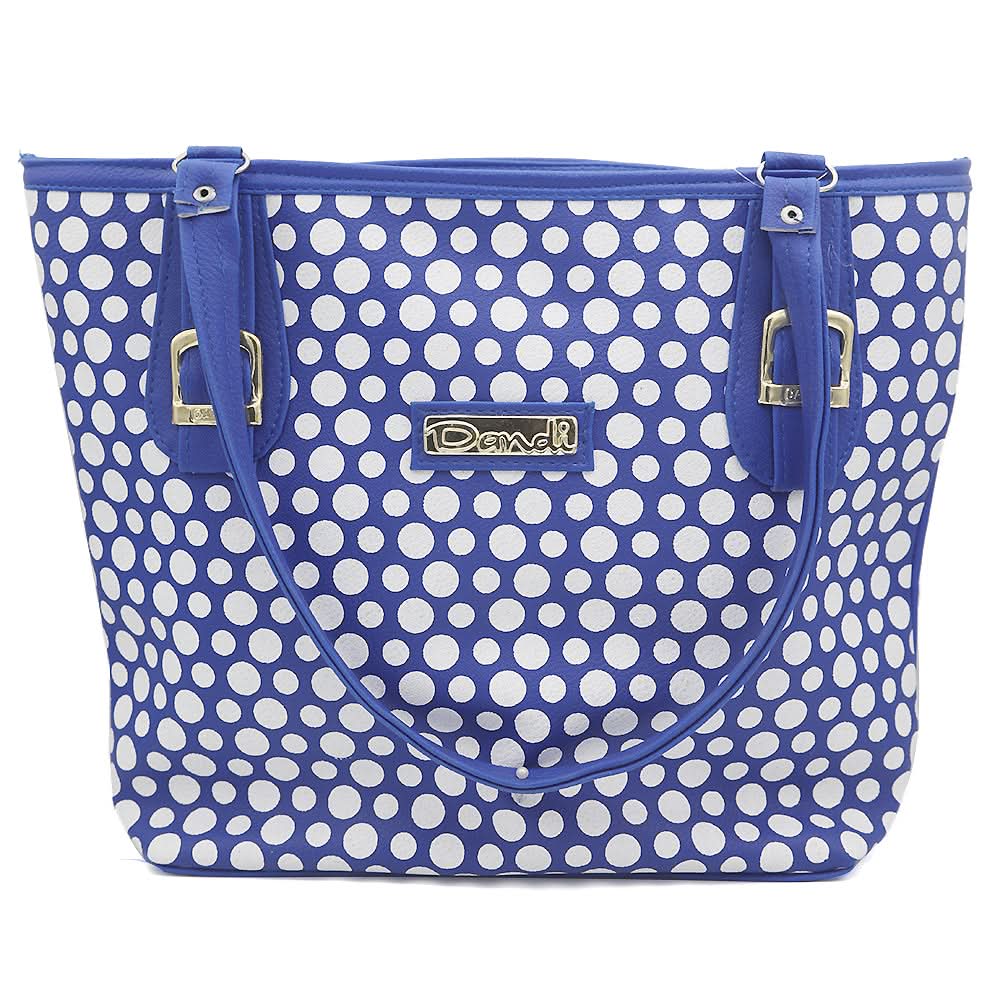 Women's Handbag 6577 - Royal Blue, Women, Bags, Chase Value, Chase Value