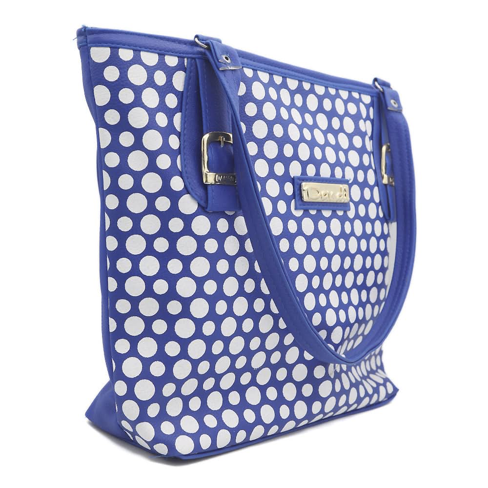 Women's Handbag 6577 - Royal Blue, Women, Bags, Chase Value, Chase Value