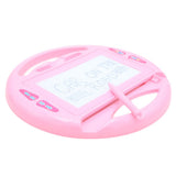 Magic Slate 107 - Pink, Kids, Educational Toys, Chase Value, Chase Value