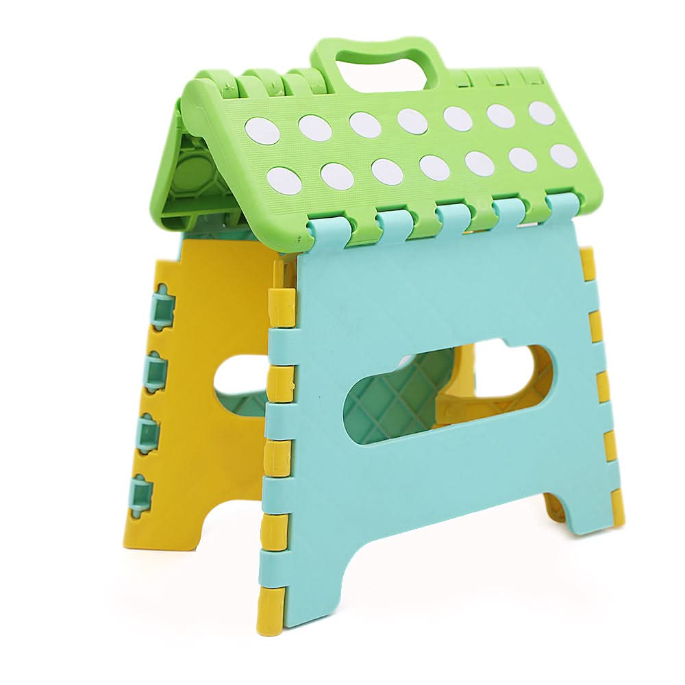 Plastic Stool Small, Kids, Doctor & Other Sets, Chase Value, Chase Value