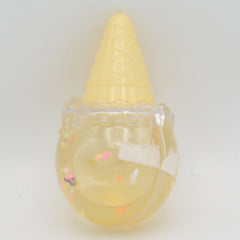 Ice Cream Slime - Yellow, Kids, Clay And Slime, Chase Value, Chase Value