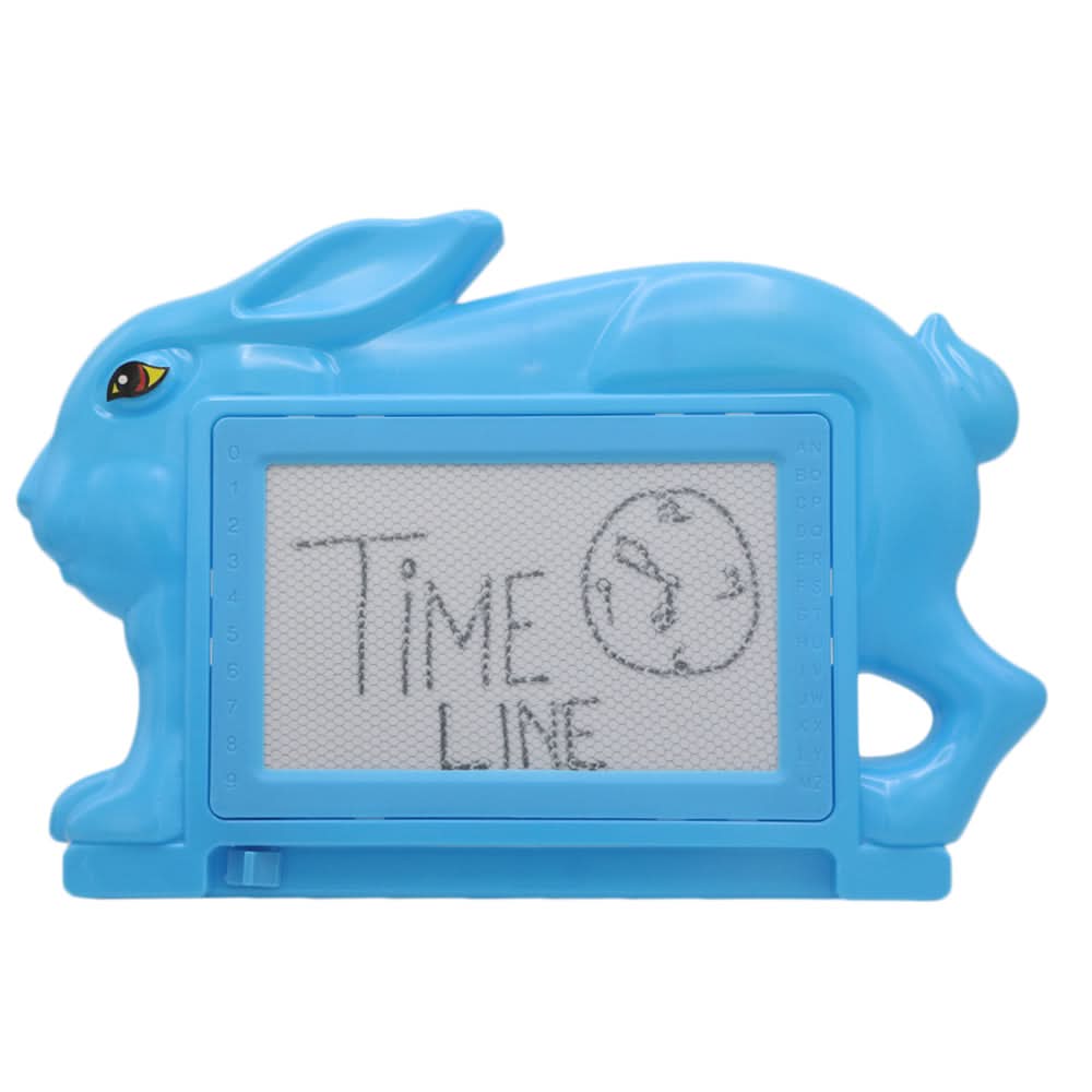 Magic Slate 8036 - Blue, Kids, Educational Toys, Chase Value, Chase Value