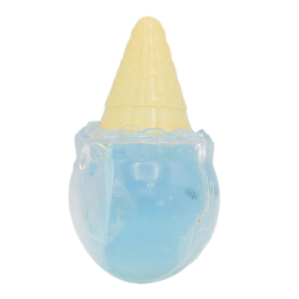 Ice Cream Slime - Blue, Kids, Clay And Slime, Chase Value, Chase Value