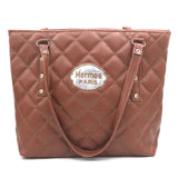 Women's Handbag (6587) - Coffee, Women, Bags, Chase Value, Chase Value