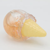 Ice Cream Slime - Orange, Kids, Clay And Slime, Chase Value, Chase Value