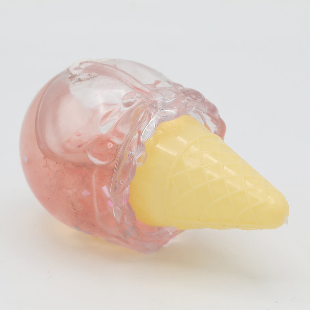 Ice Cream Slime - Pink, Kids, Clay And Slime, Chase Value, Chase Value