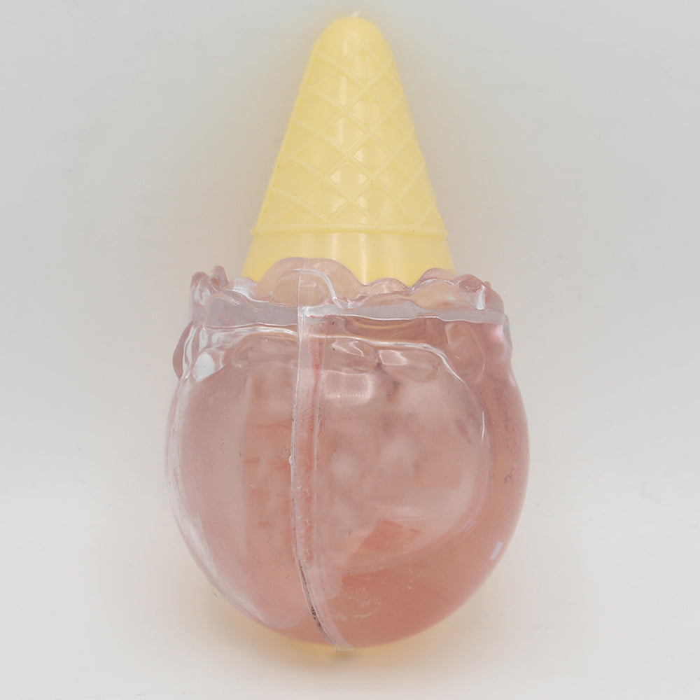 Ice Cream Slime - Pink, Kids, Clay And Slime, Chase Value, Chase Value