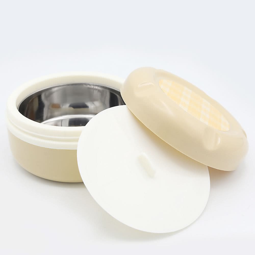 GE-Pasta H&C Food Keeper - Beige, Home & Lifestyle, Storage Boxes, Chase Value, Chase Value
