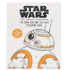 Star Wars The Force Awakens Colouring Double, Kids, Colouring Tools, Chase Value, Chase Value