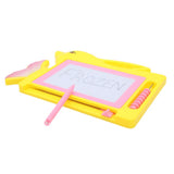 Magic Slate 106 - Yellow, Kids, Educational Toys, Chase Value, Chase Value