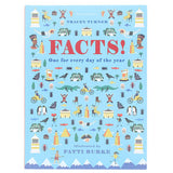 Facts One For Every Day Of The Year, Kids, Kids Educational Books, Chase Value, Chase Value
