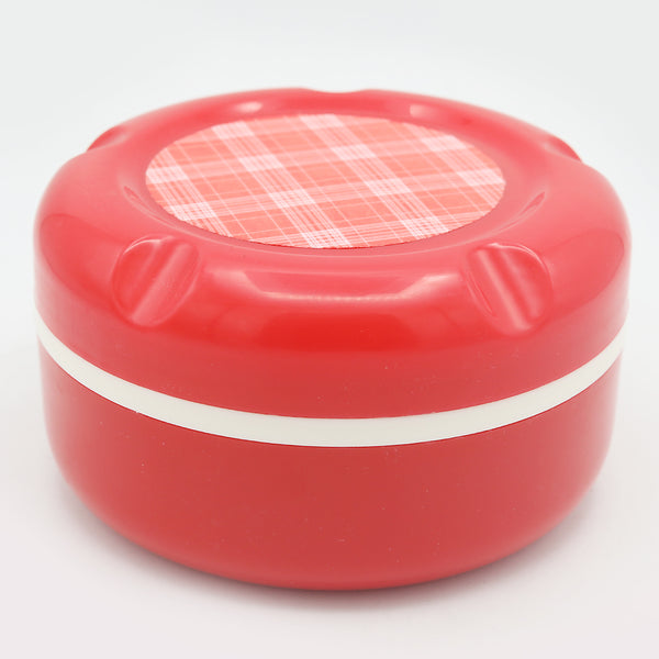 GE-Pasta H&C Food Keeper - Red, Home & Lifestyle, Storage Boxes, Chase Value, Chase Value