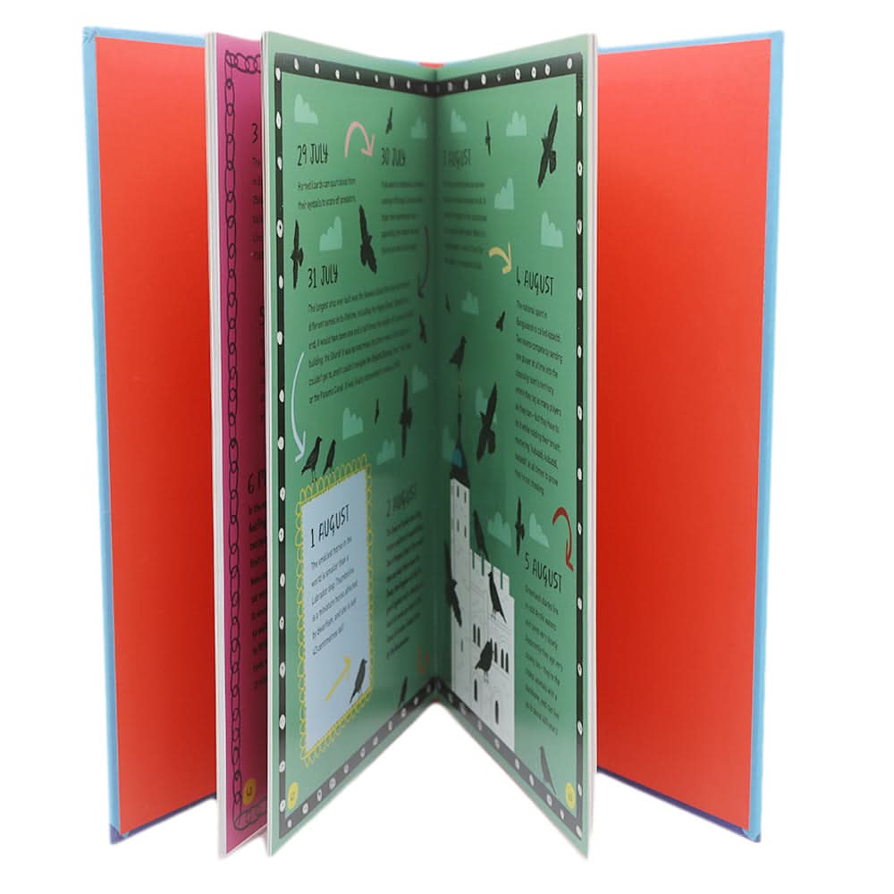 Facts One For Every Day Of The Year, Kids, Kids Educational Books, Chase Value, Chase Value