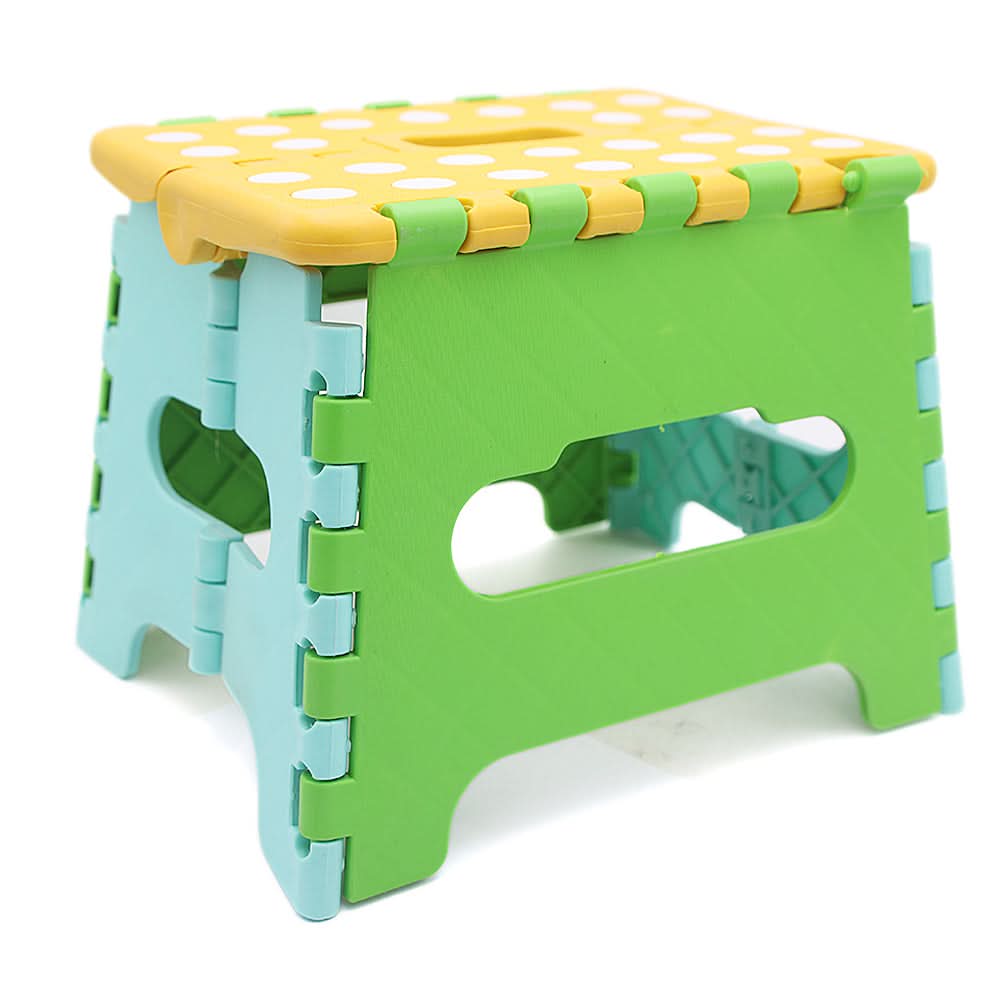 Plastic Stool Small, Kids, Doctor & Other Sets, Chase Value, Chase Value