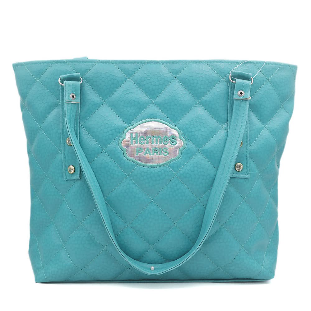 Women's Handbag (6587) - Sea Green, Women, Bags, Chase Value, Chase Value