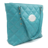 Women's Handbag (6587) - Sea Green, Women, Bags, Chase Value, Chase Value