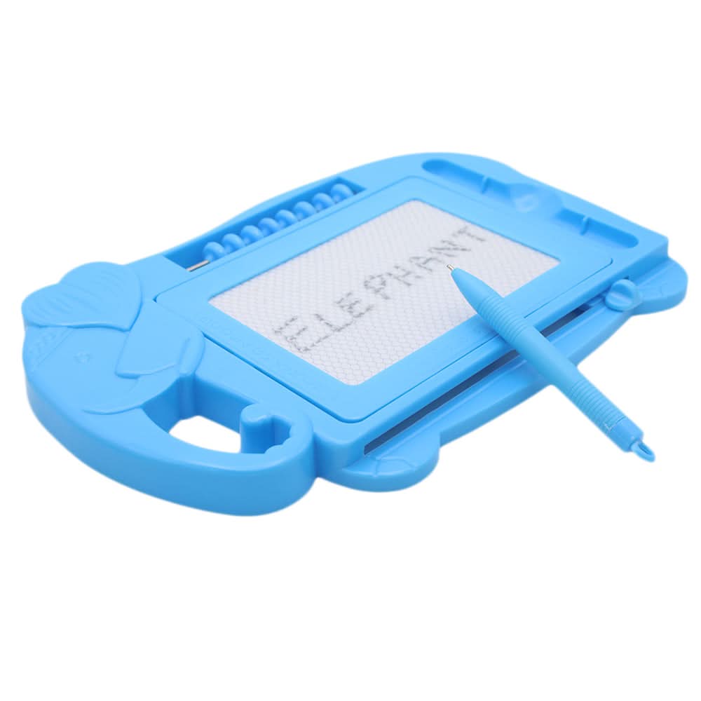Magic Slate 8018 - Sky Blue, Kids, Educational Toys, Chase Value, Chase Value