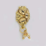 Women's Nose Pin - Copper, Women, Nose Jewellery, Chase Value, Chase Value