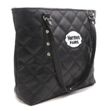 Women's Handbag (6587) - Black, Women, Bags, Chase Value, Chase Value