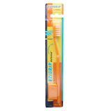 Ezigrip Defence Tooth Brush - Orange, Beauty & Personal Care, Oral Care, Chase Value, Chase Value
