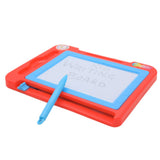 Magic Slate 9813 - Red, Kids, Educational Toys, Chase Value, Chase Value