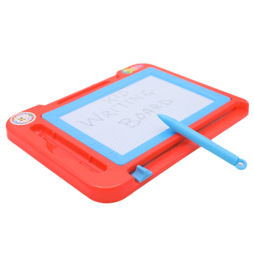 Magic Slate 9813 - Red, Kids, Educational Toys, Chase Value, Chase Value