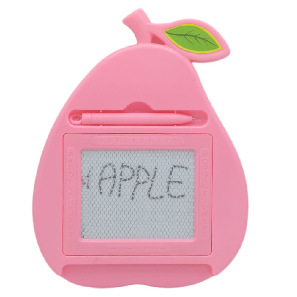 Magic Slate 7033 - Pink, Kids, Educational Toys, Chase Value, Chase Value