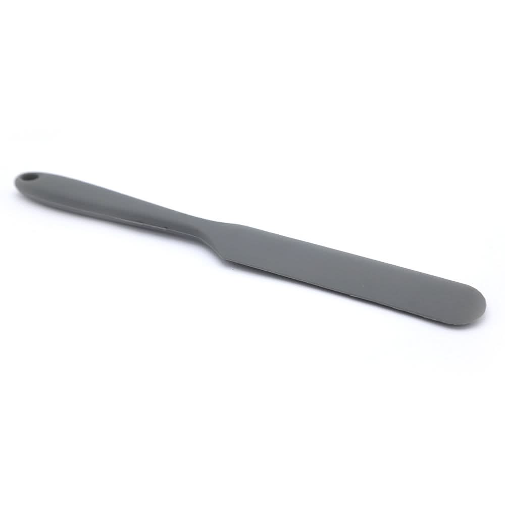 Silicone Kitchen Spread Knife - Grey, Home & Lifestyle, Kitchen Tools And Accessories, Chase Value, Chase Value