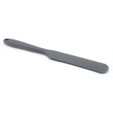 Silicone Kitchen Spread Knife - Grey, Home & Lifestyle, Kitchen Tools And Accessories, Chase Value, Chase Value